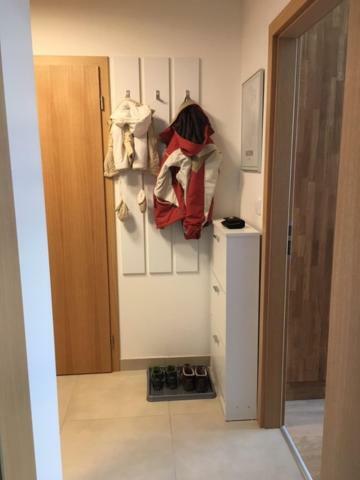 Apartman Cihadla Bedřichov Eksteriør bilde