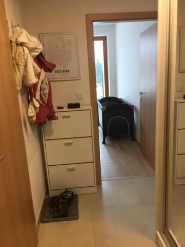 Apartman Cihadla Bedřichov Eksteriør bilde