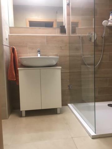Apartman Cihadla Bedřichov Eksteriør bilde